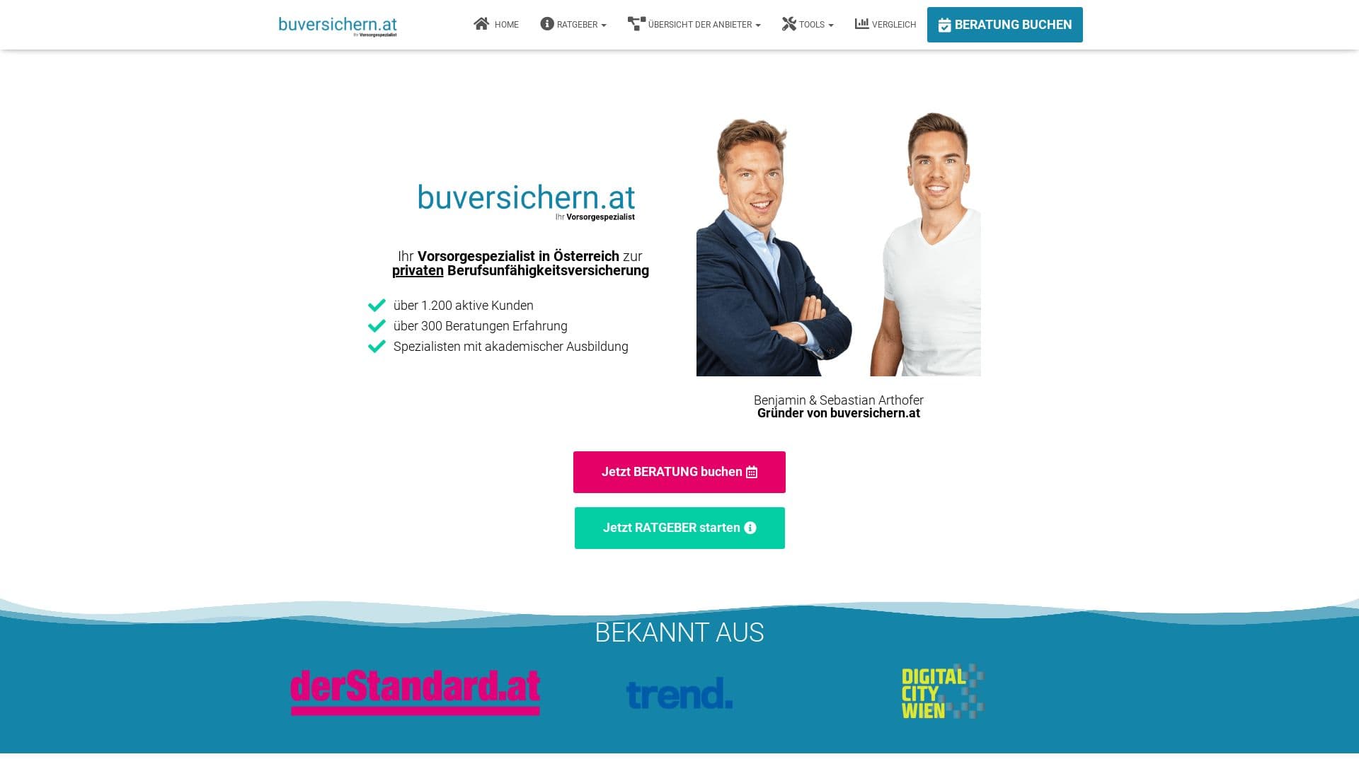 AVERS Versicherungsmakler GmbH