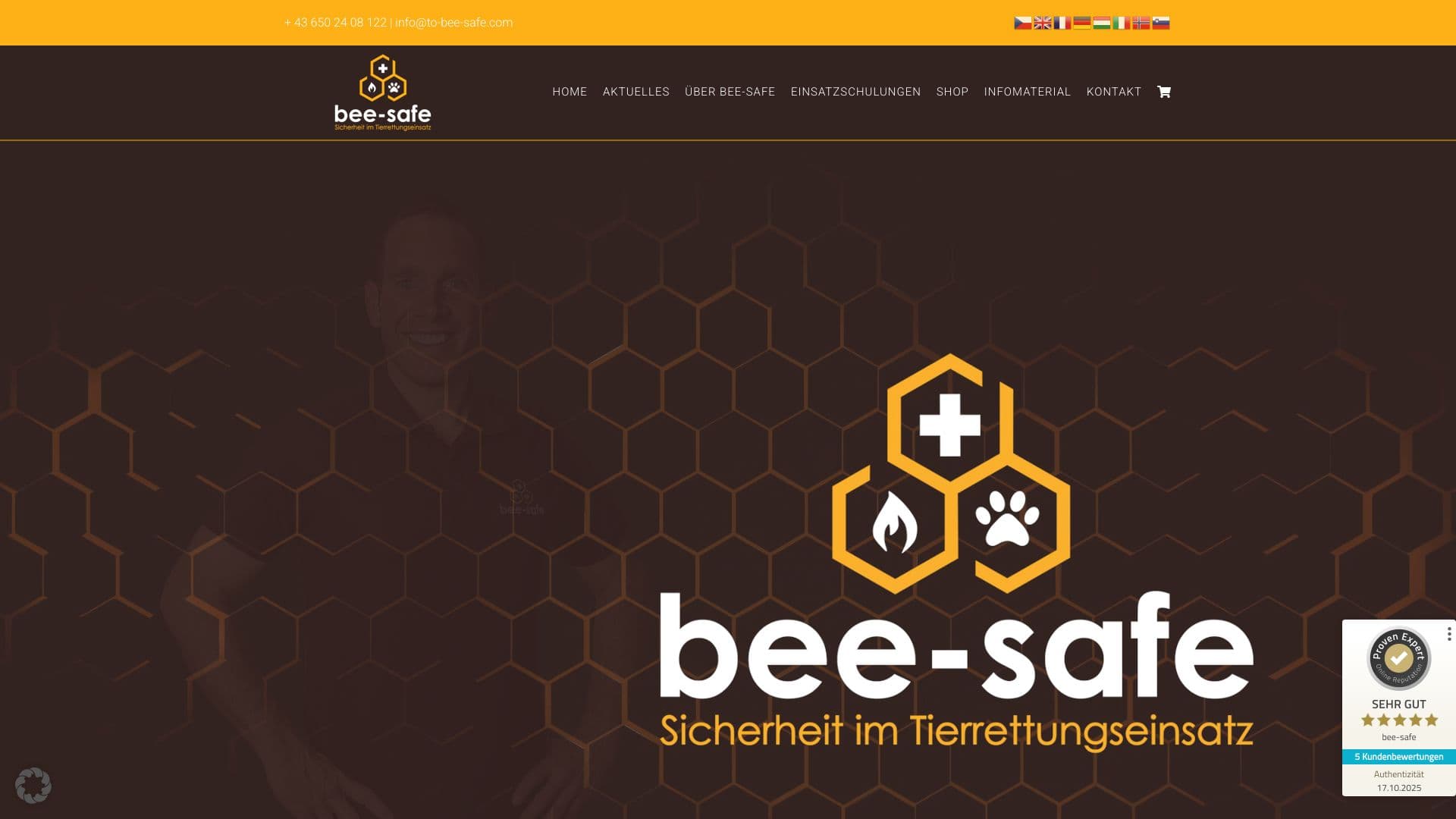 bee-safe e.U.