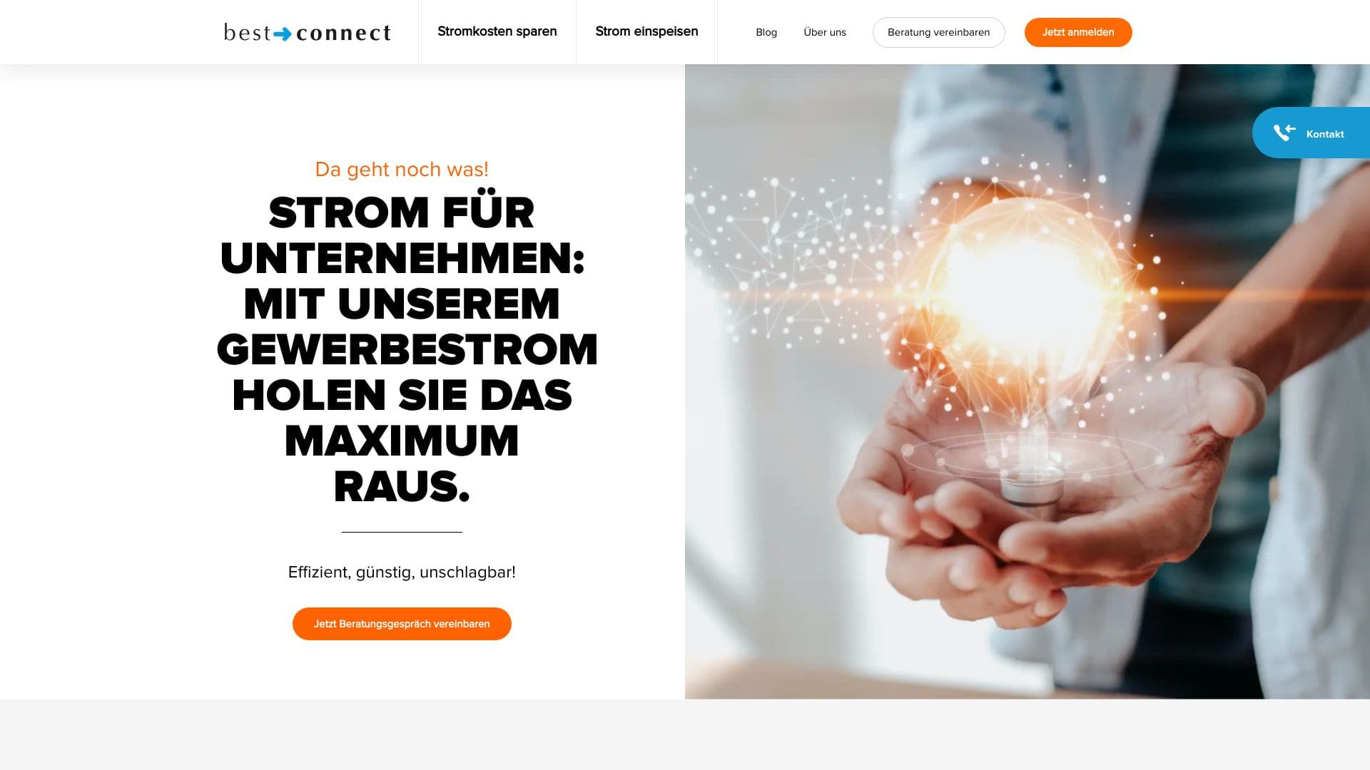 best connect Unternehmergemeinschaft GmbH