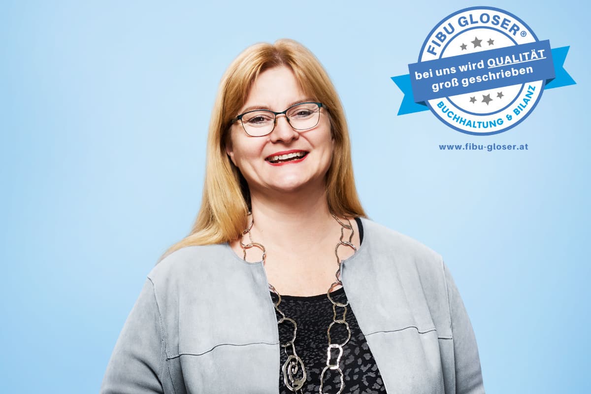 Claudia Gloser, BA - FIBU GLOSER