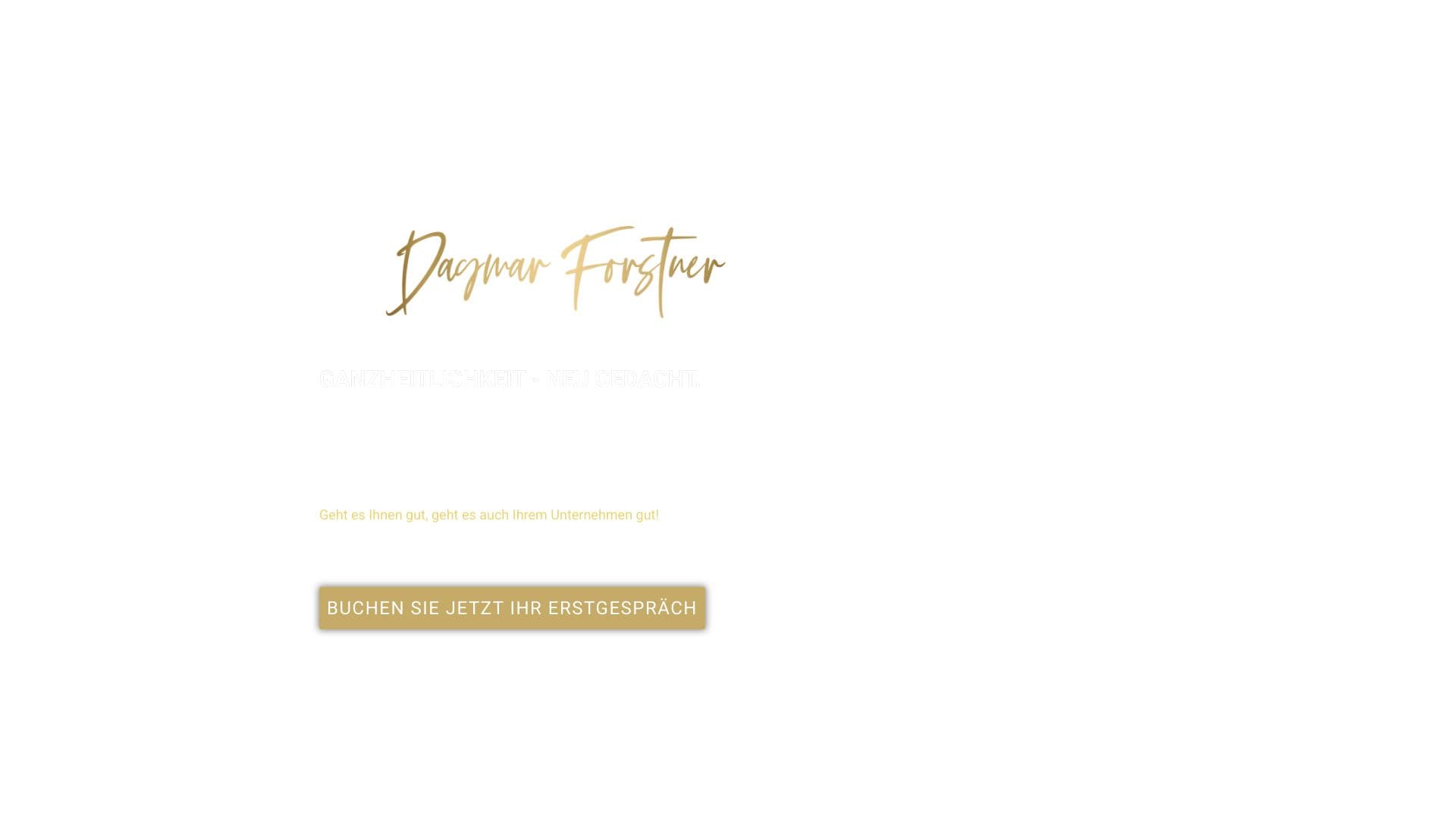 Dagmar Forstner