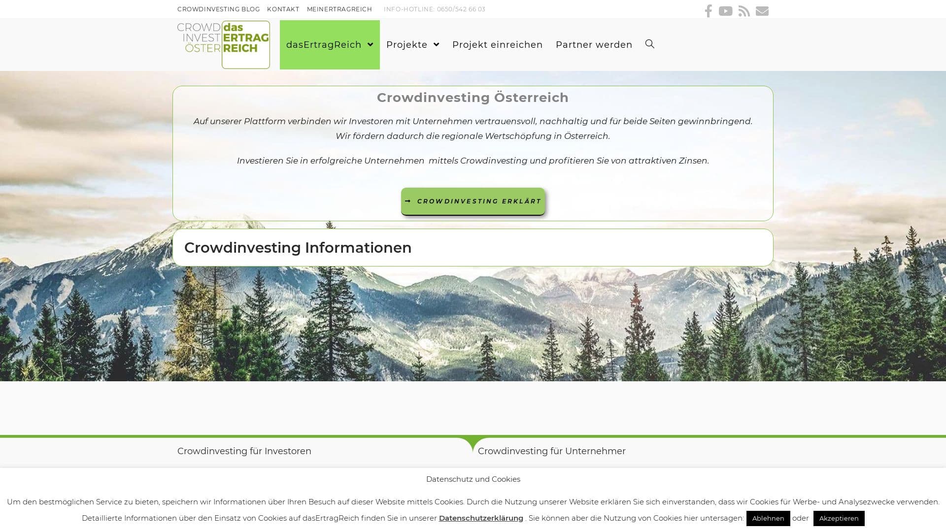 dasErtragReich management gmbh