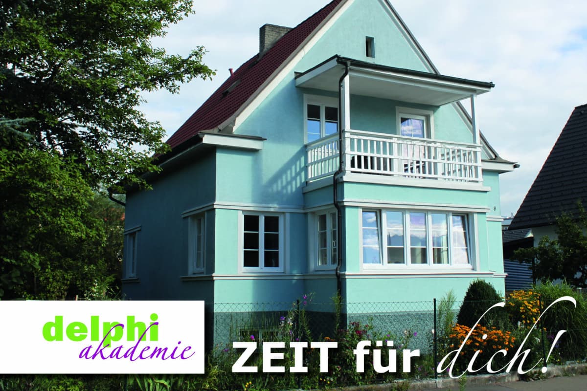 DELPHIakademie Coaching, Beratung, Seminare, Mentaltraining