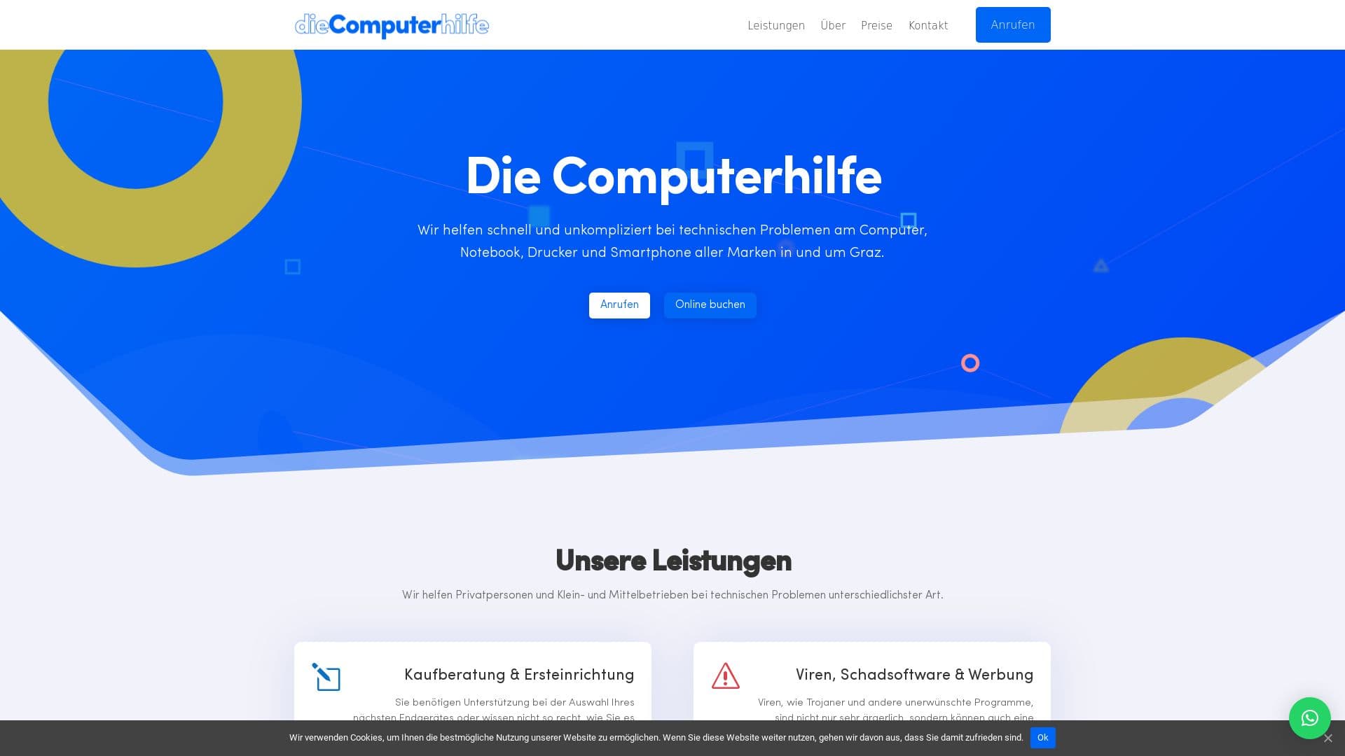 Die Computerhilfe