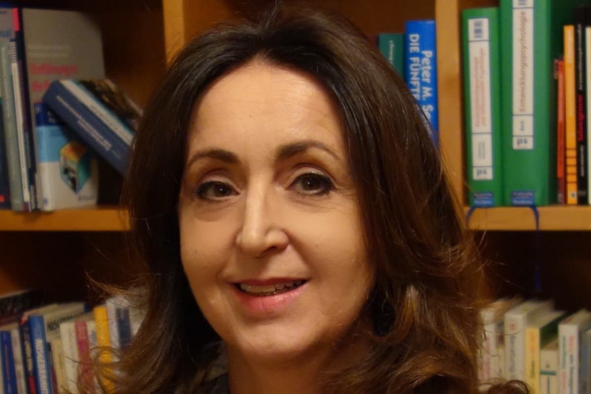 Dr. Astrid Wonisch - Psychotherapie Graz