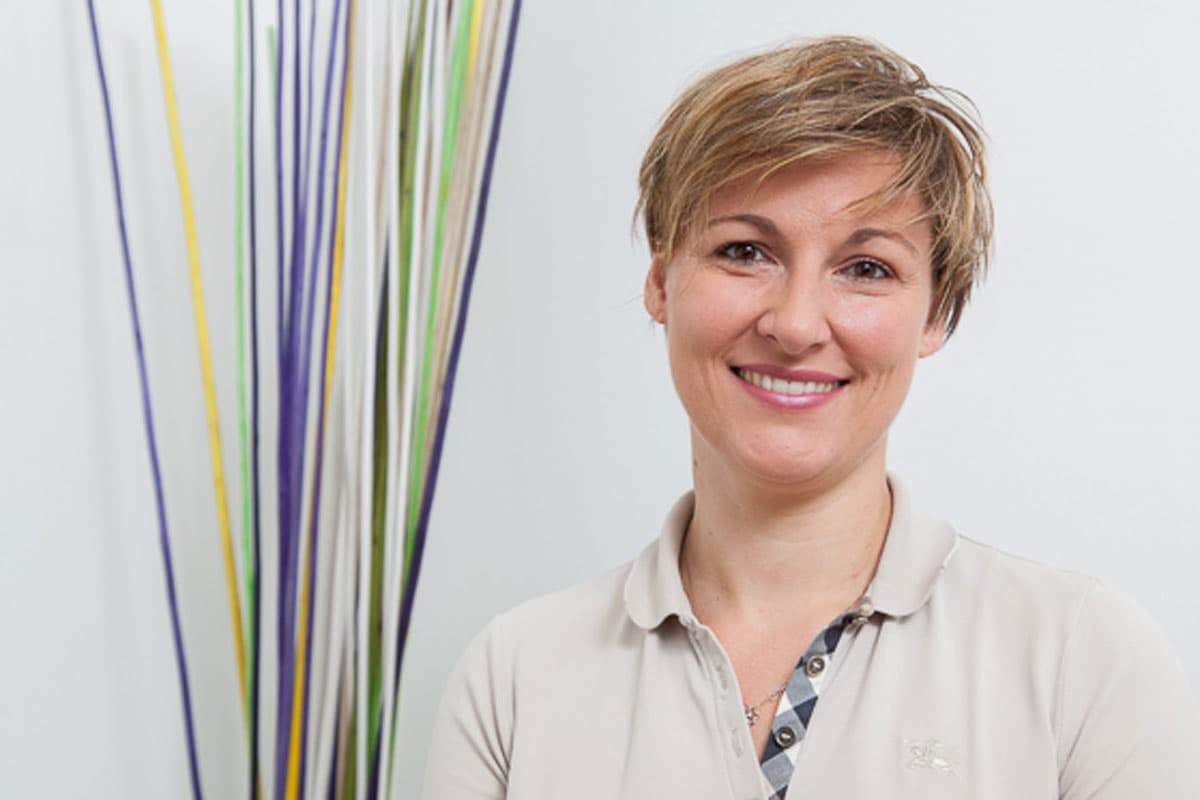 Dr. Tamara Meissnitzer, Hautärztin nahe Wien