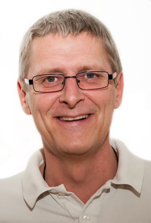 Dr. Werner Haidinger, Facharzt für Chirurgie