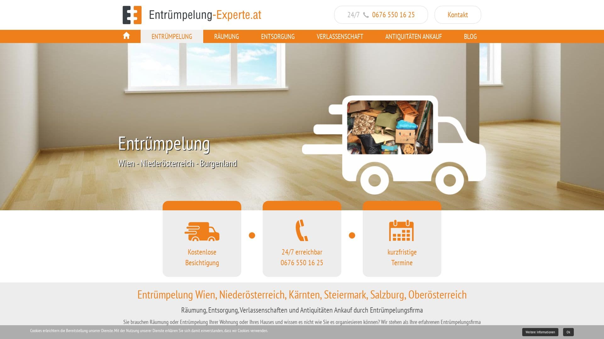 entruempelung-experte.at