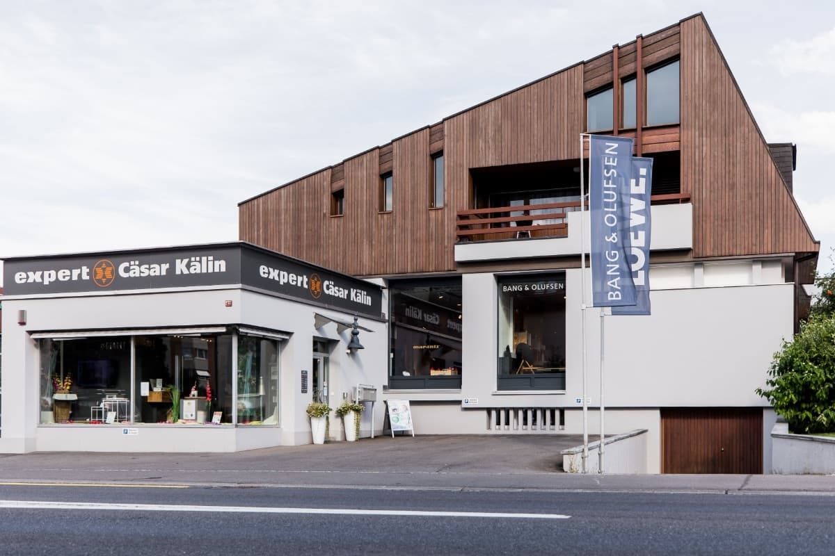Expert Cäsar Kälin GmbH