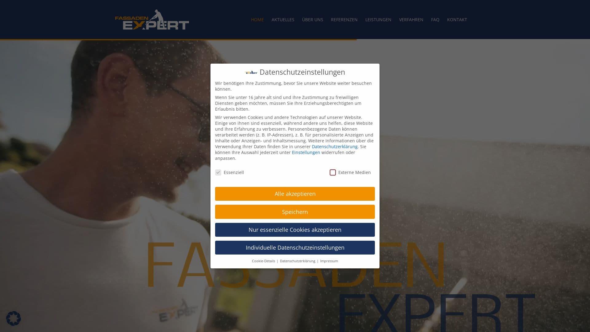 Fassaden Expert GmbH