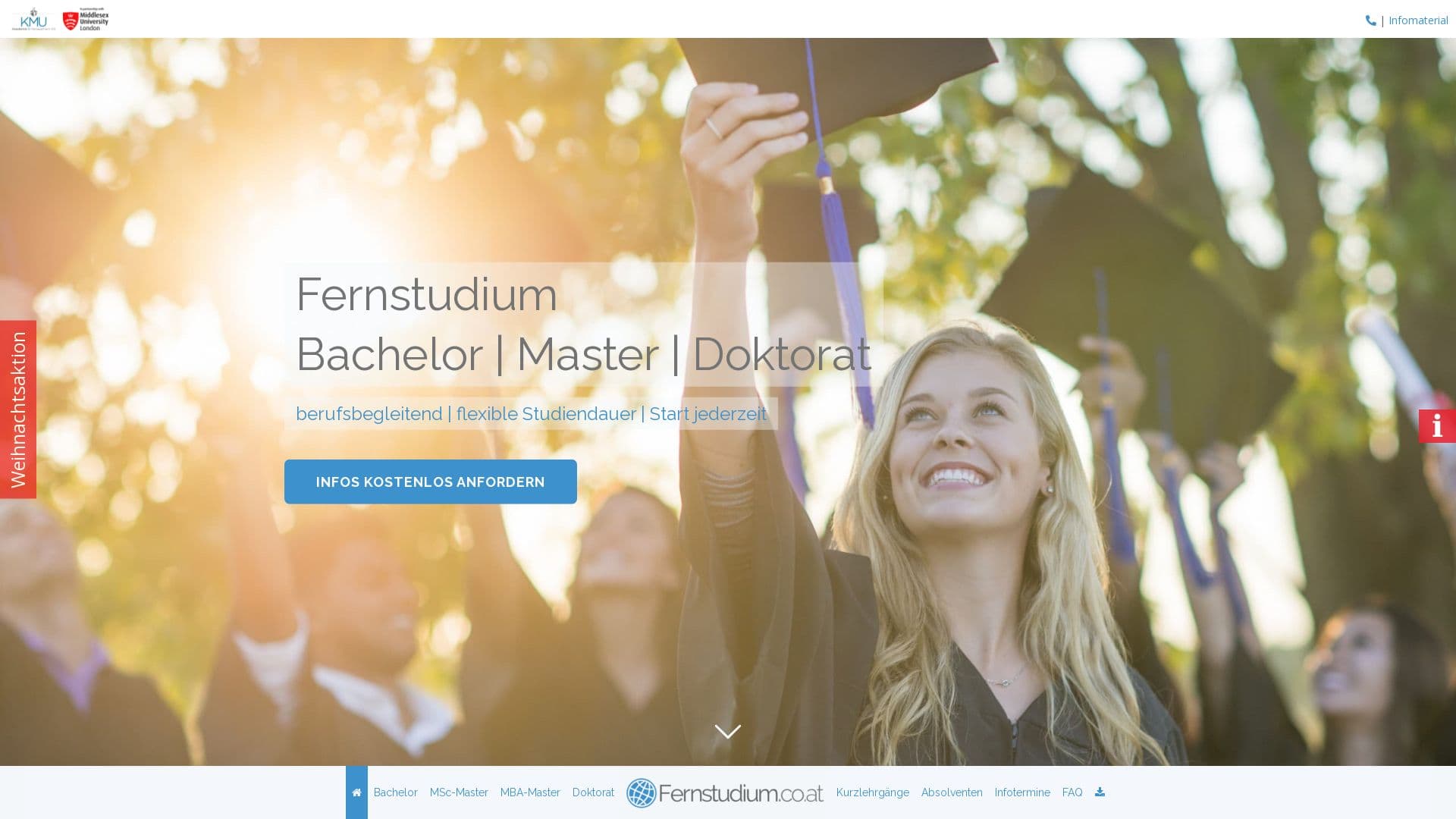 Fernstudium.co.at