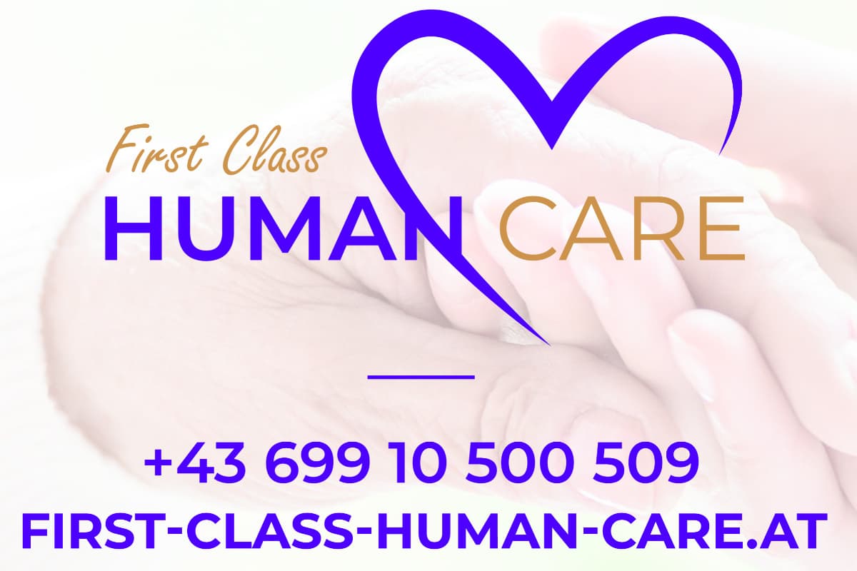 First Class HUMAN CARE GmbH & Co OG
