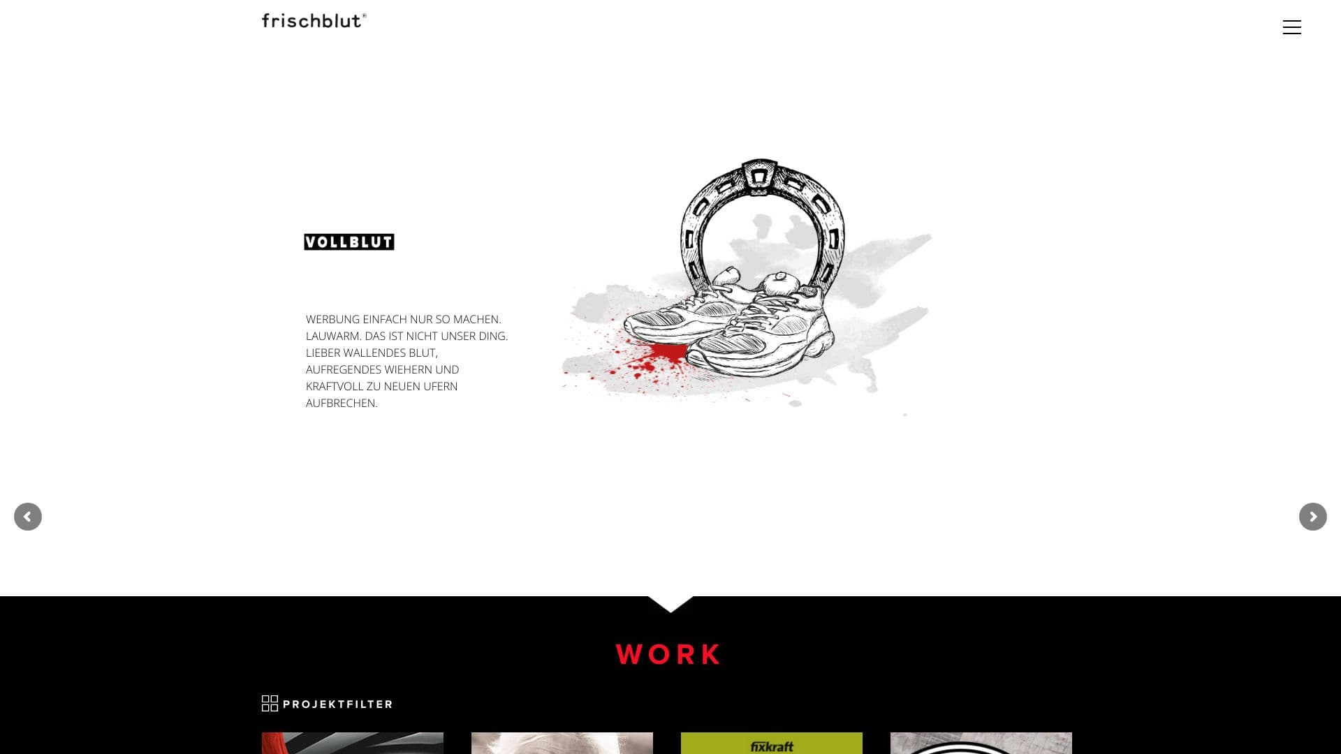 Frischblut Markenführungs- & Kommunikations GmbH