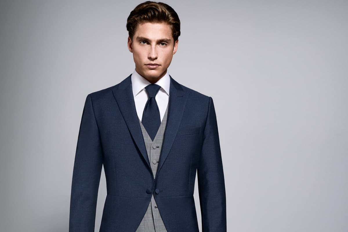 Grandits men's fashion