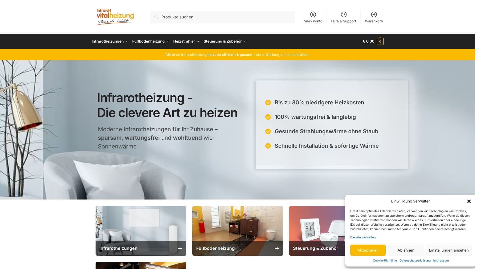 Harvey-Dach Vertriebsges.m.b.H (Vitalheizung)