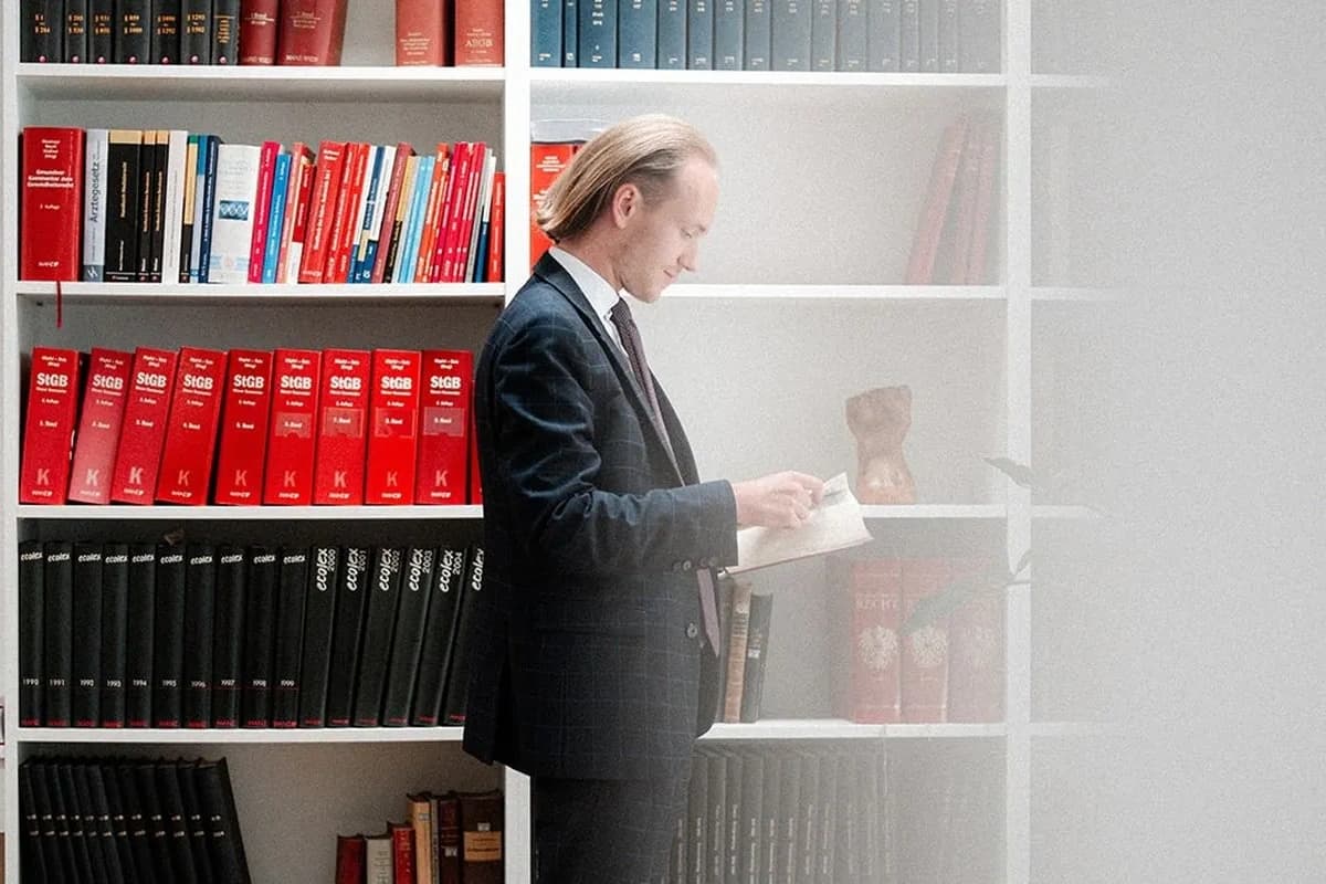 Hofbauer Rechtsanwalts GmbH