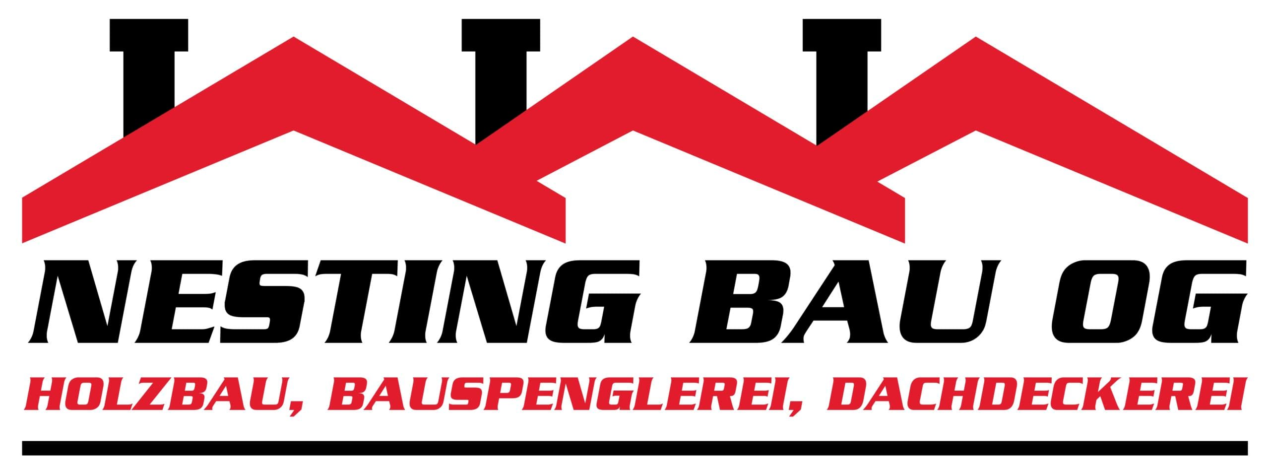 HOLZBAU, DACHDECKEREI, SPENGLEREI !