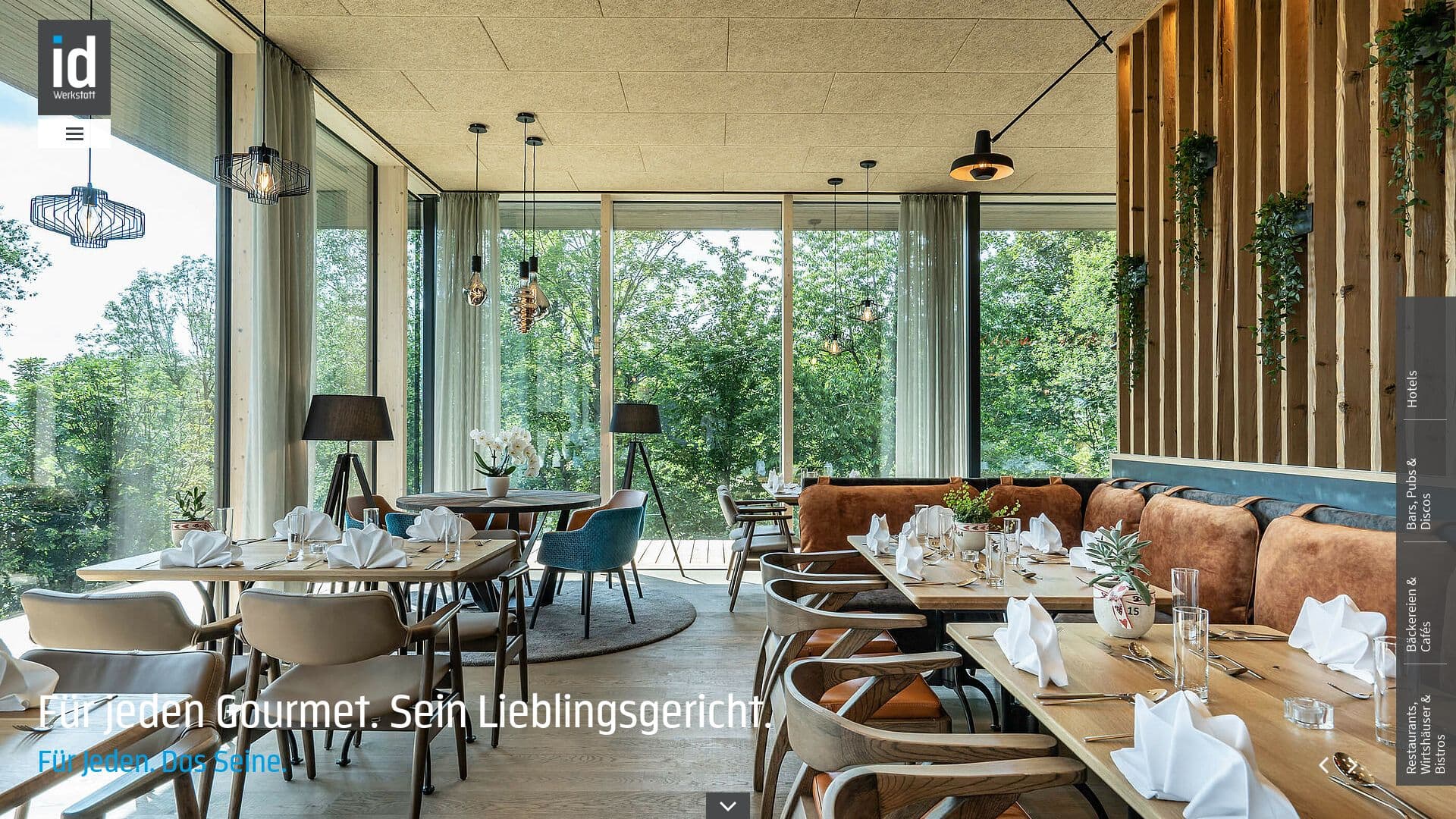 id-Werkstatt Planung und Einrichtung GmbH