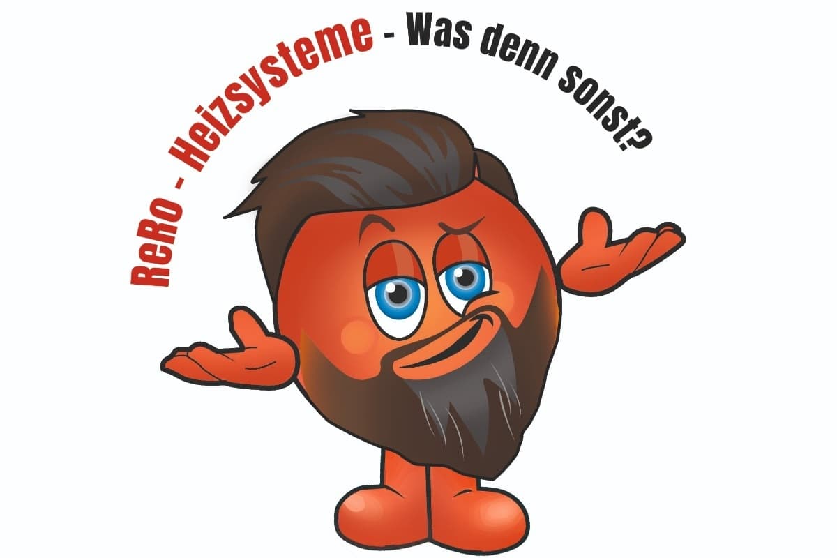 Installationsunternehmen ReRo Heizsysteme GmbH