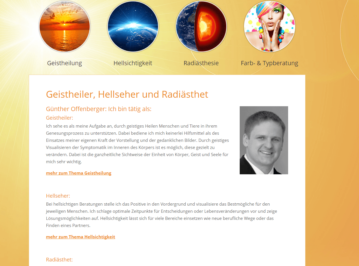 Institut für körperliche und energetische Ausgewogenheit