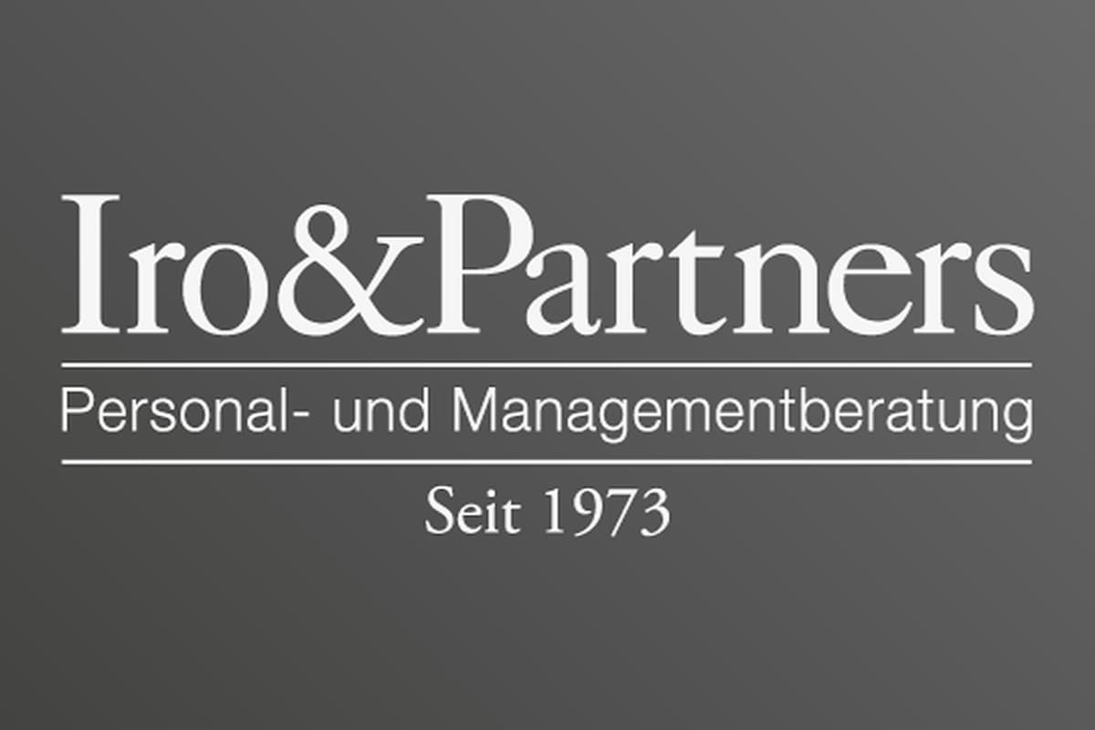 Iro&Partners Personalberatung und Managementberatung | Salzburg