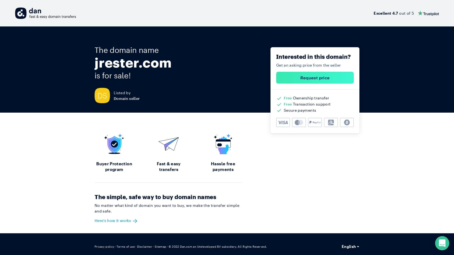 J.Rester e.U. - Tischlermontagen und Reinigungsservices