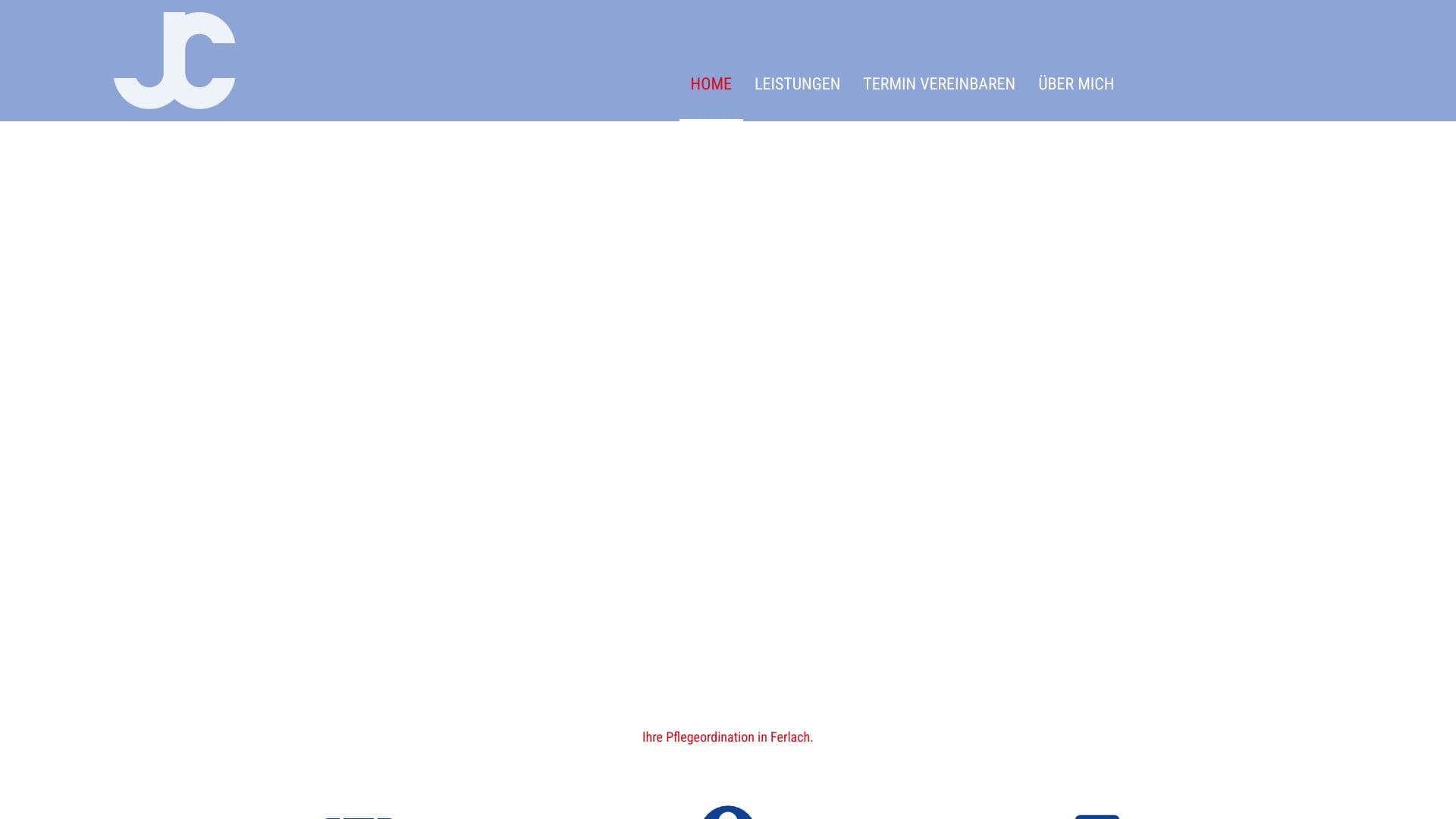 JUST CARE | Pflegeordination Caroline Just