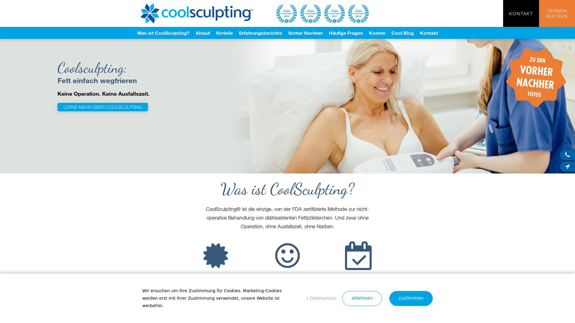 Kuzbari Zentrum für Ästhetische Medizin GmbH