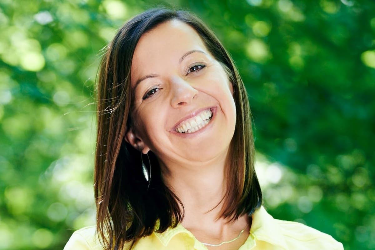 Mag. Sabine Klocker, Training & Coaching