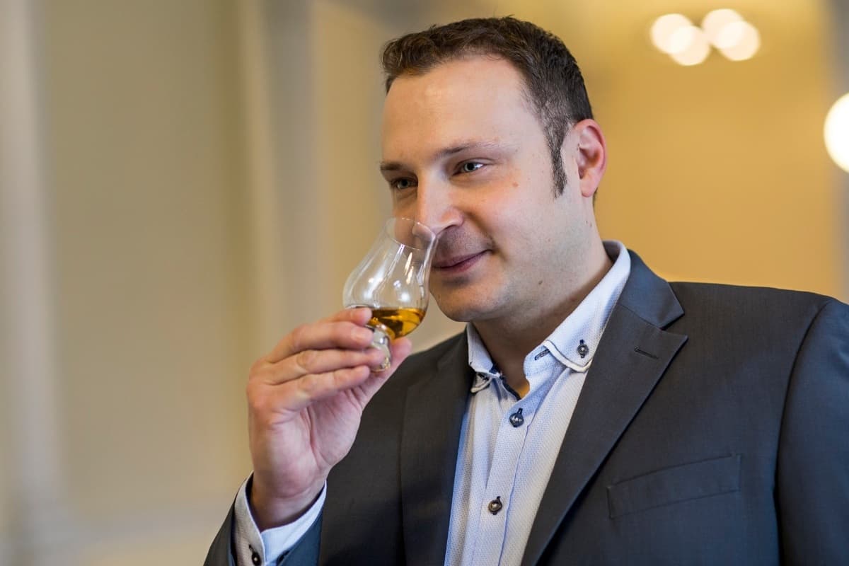 Markus Braun Institut für Spirituosenkultur