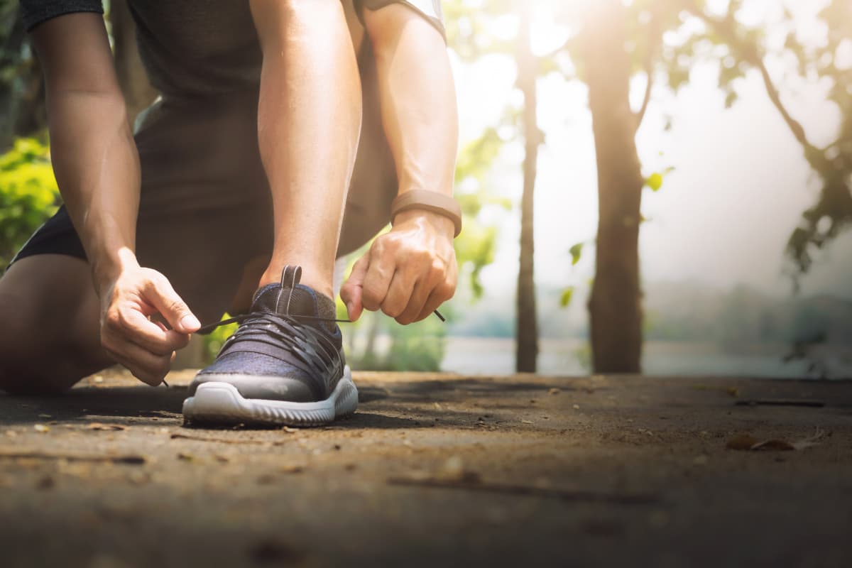 Markus Krexner - Personal Trainer Wien | Fitnesstrainer