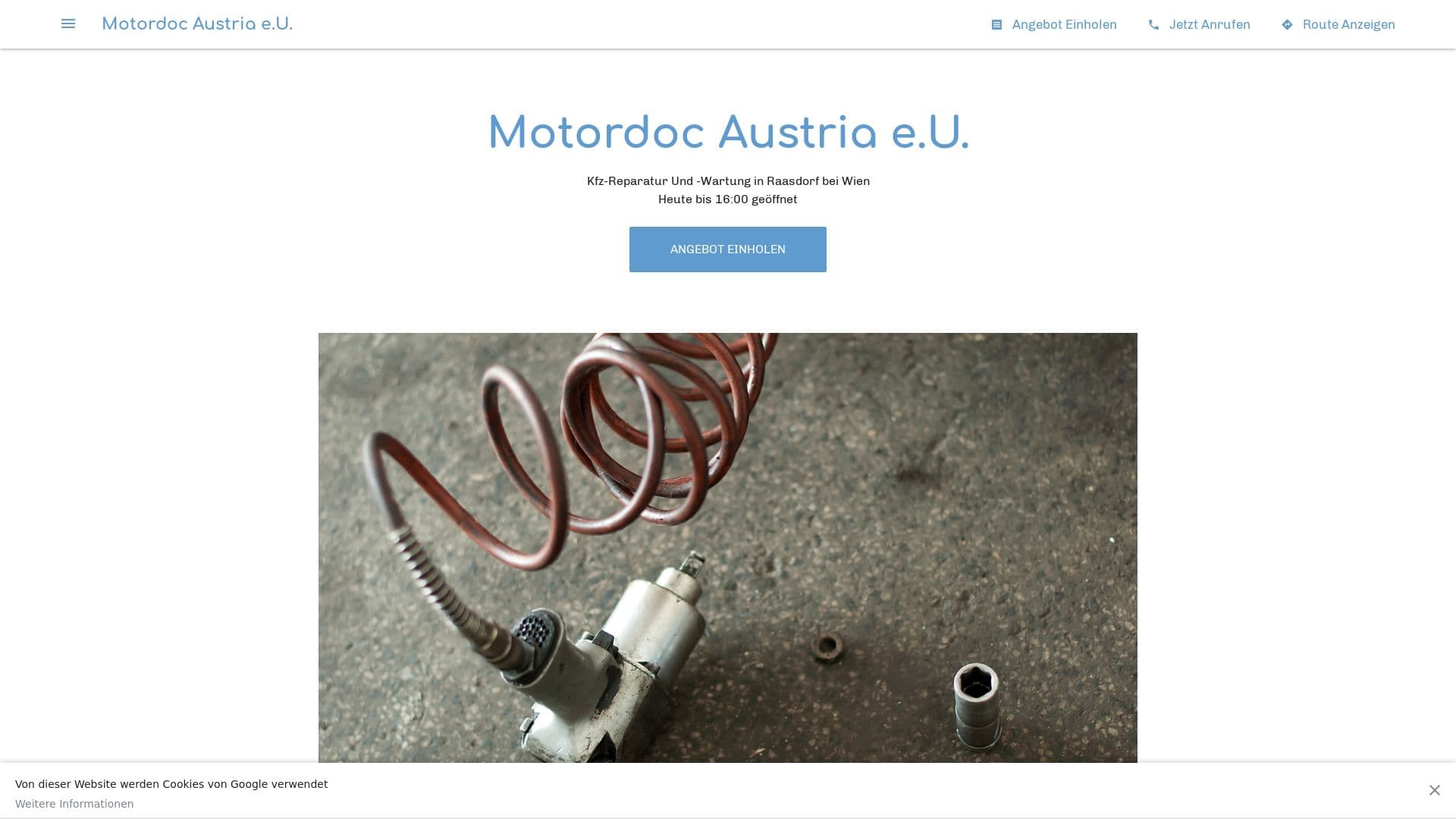 MotorDoc Austria e.U.