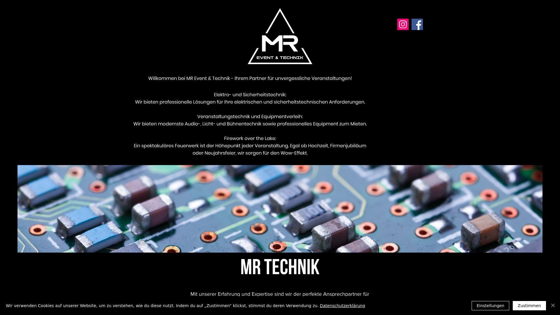 MR Event & Gastronomie