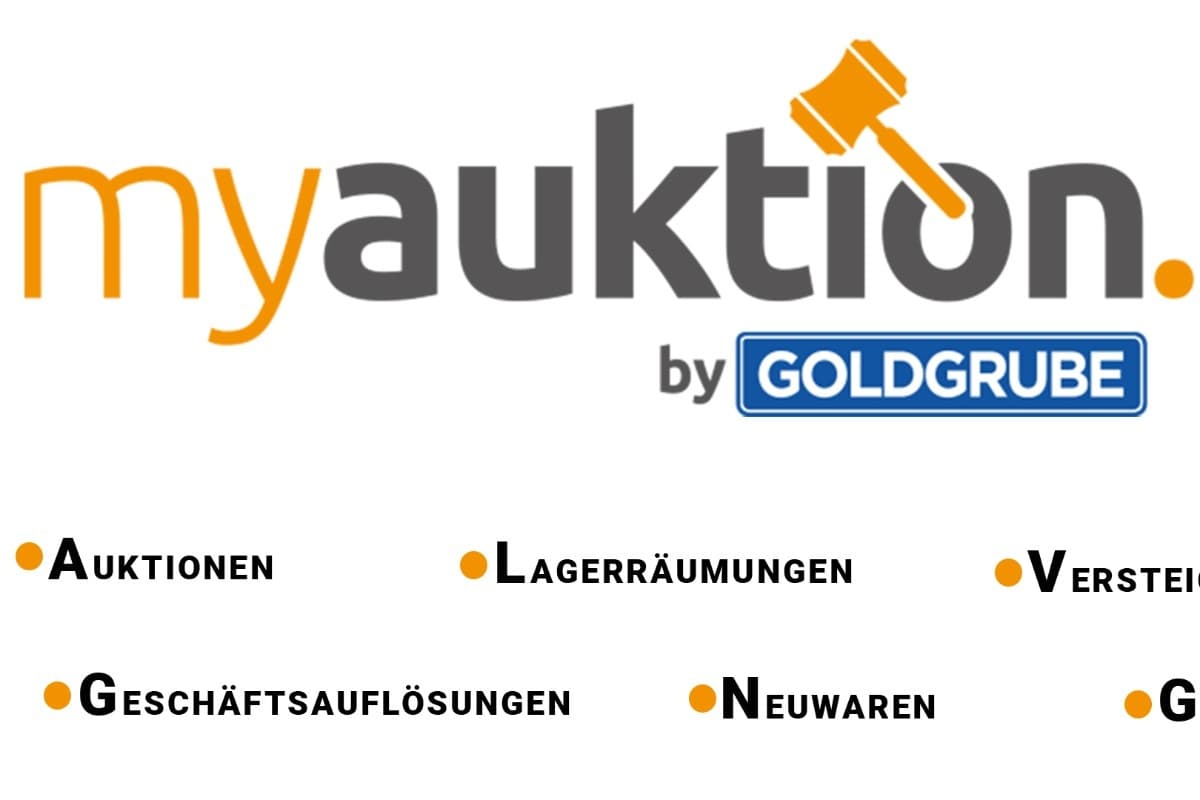 Myauktion und Versteigerungen GmbH