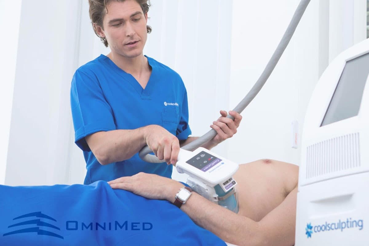 Omnimed Ordination für Ästhetik in Eisenstadt