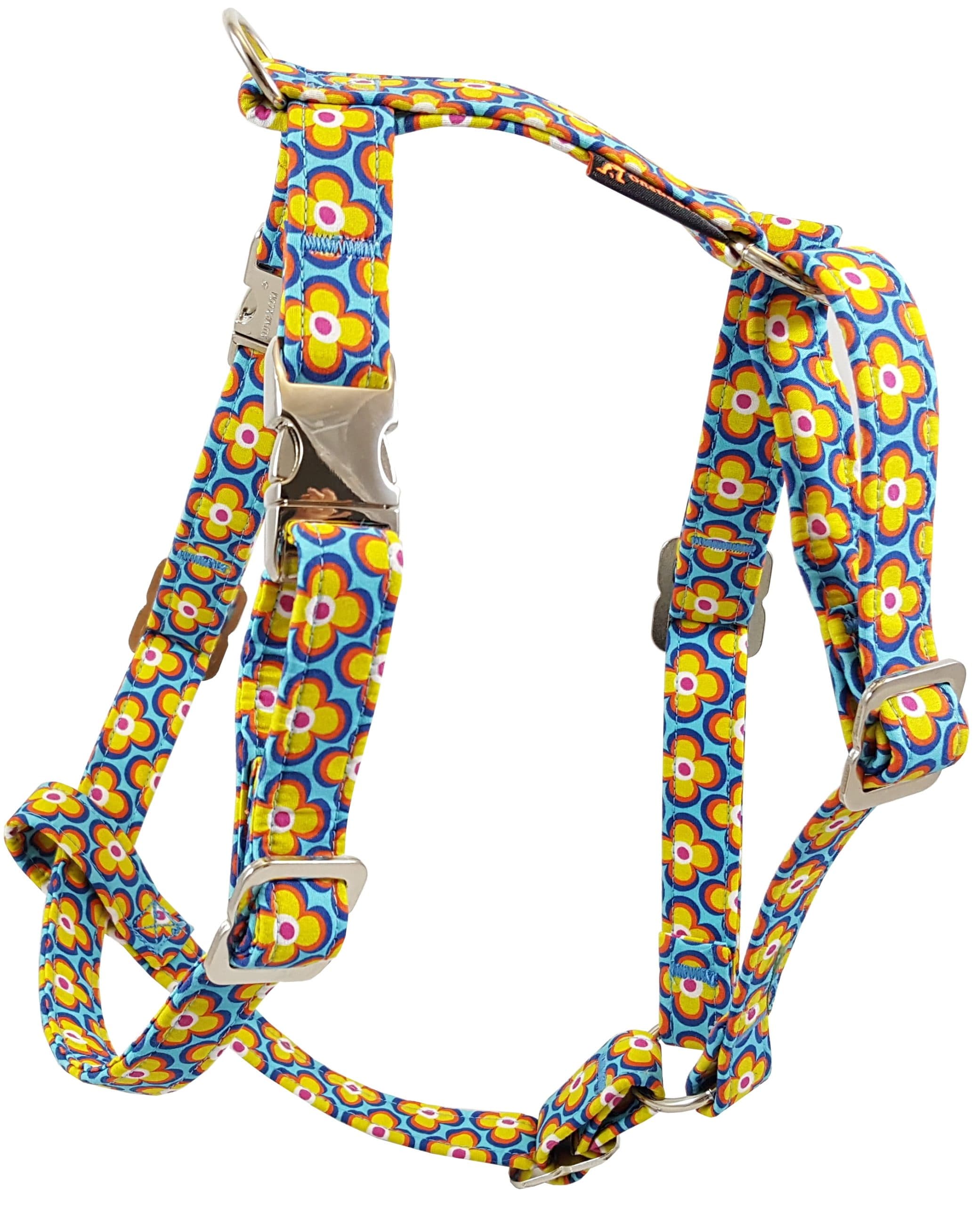 OneDog4Cats.at - Daniela Liener-Hiesböck Individuelle Anfertigung von Tierzubehör (Halsbänder, Geschirre, Leinen, uvm.)