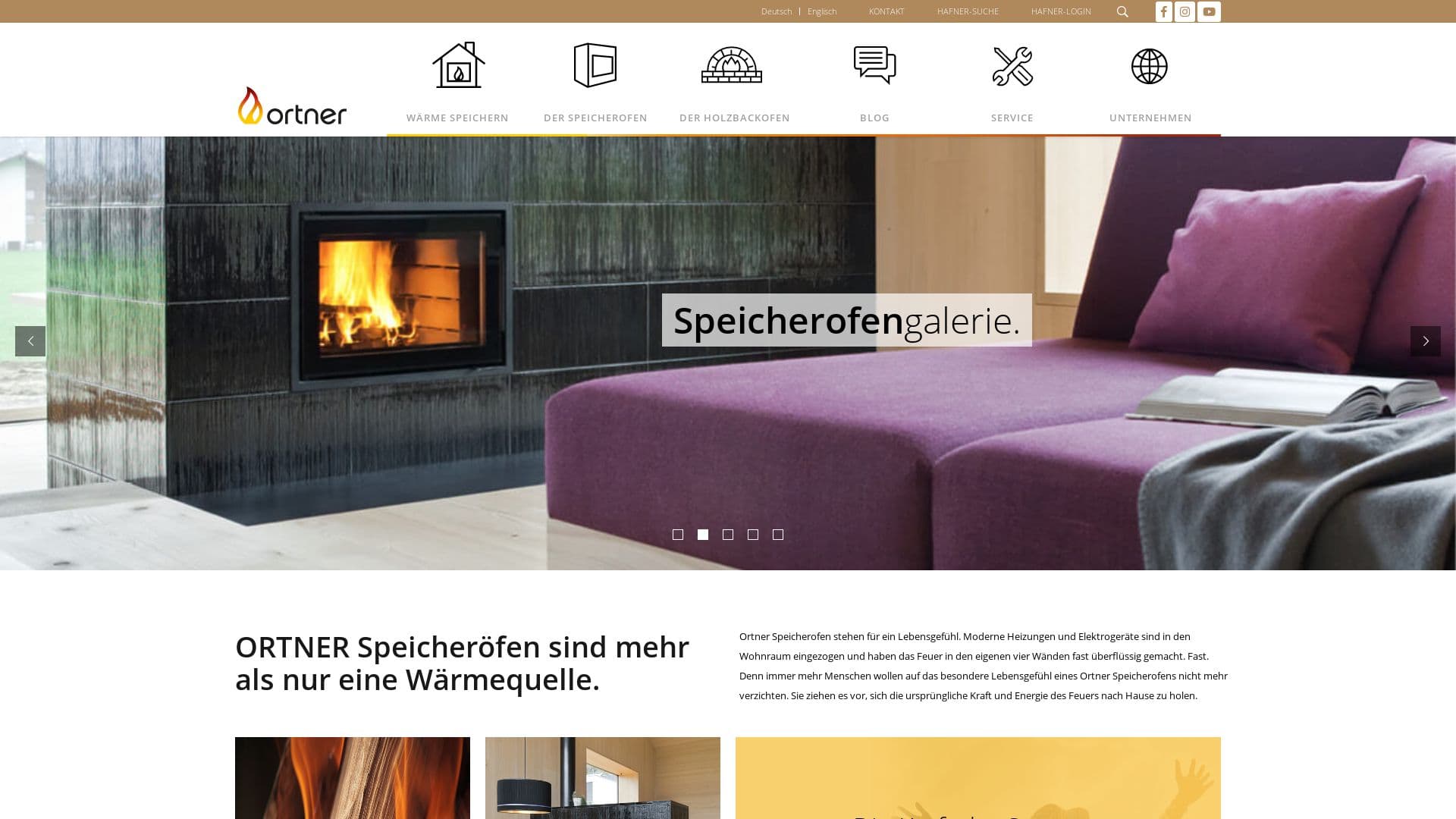Ortner GmbH