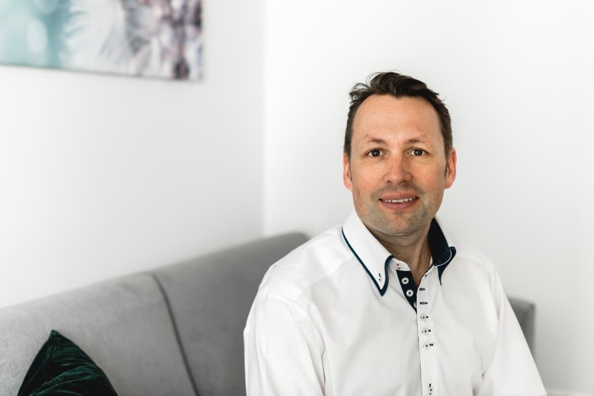 Psychotherapie & Coaching Kevin J. Hall, MSc