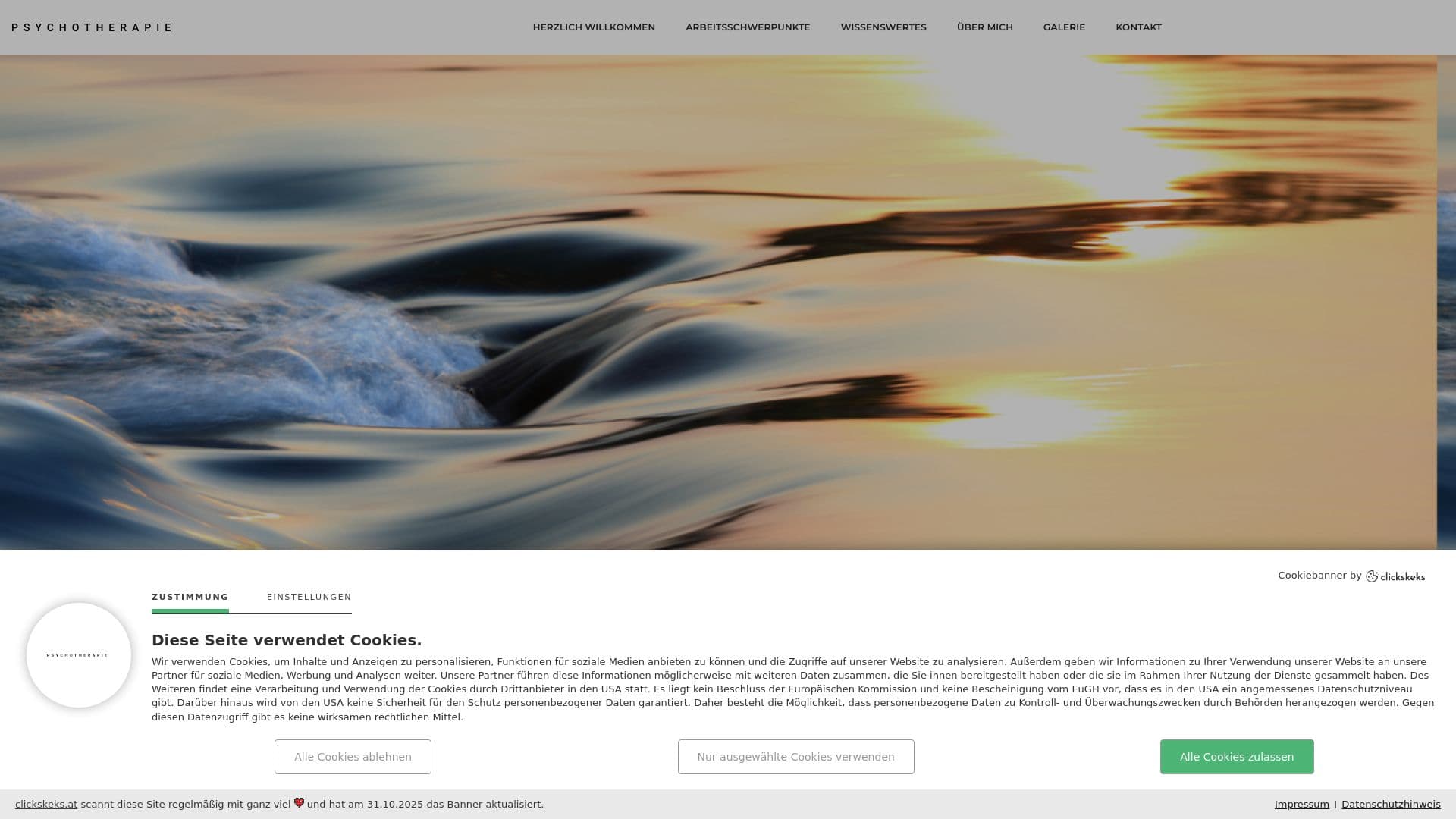 Psychotherapie Erler-Köpper