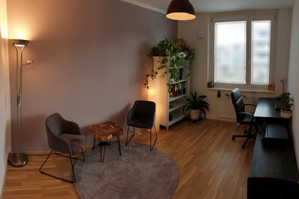 Psychotherapie Kurka