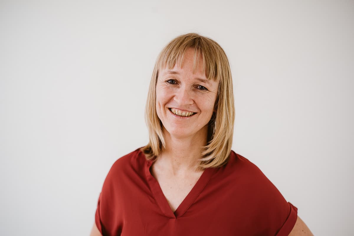 Psychotherapie Linz Leonding – Mag Martina Simbürger MAS