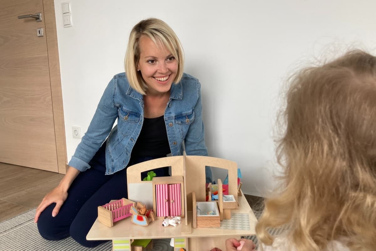 Psychotherapie Wien 1220