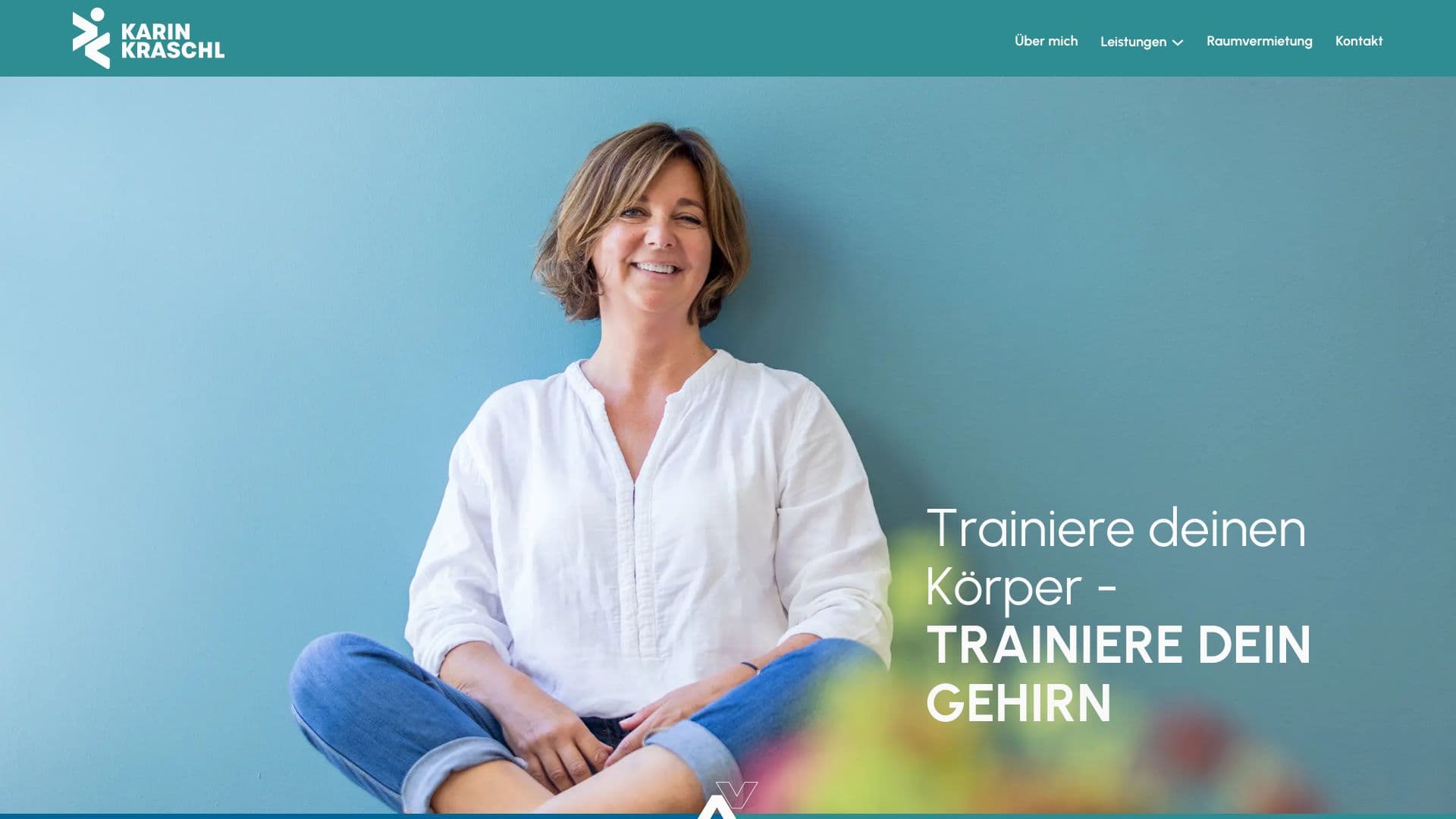 REKINESIS - Körper und Geist in Bewegung