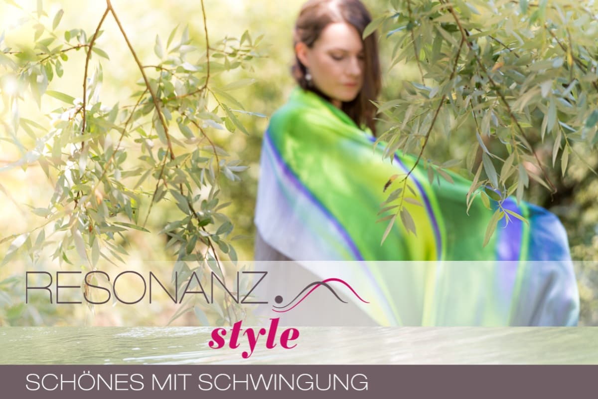 RESONANZ.style – Susanne Weiss