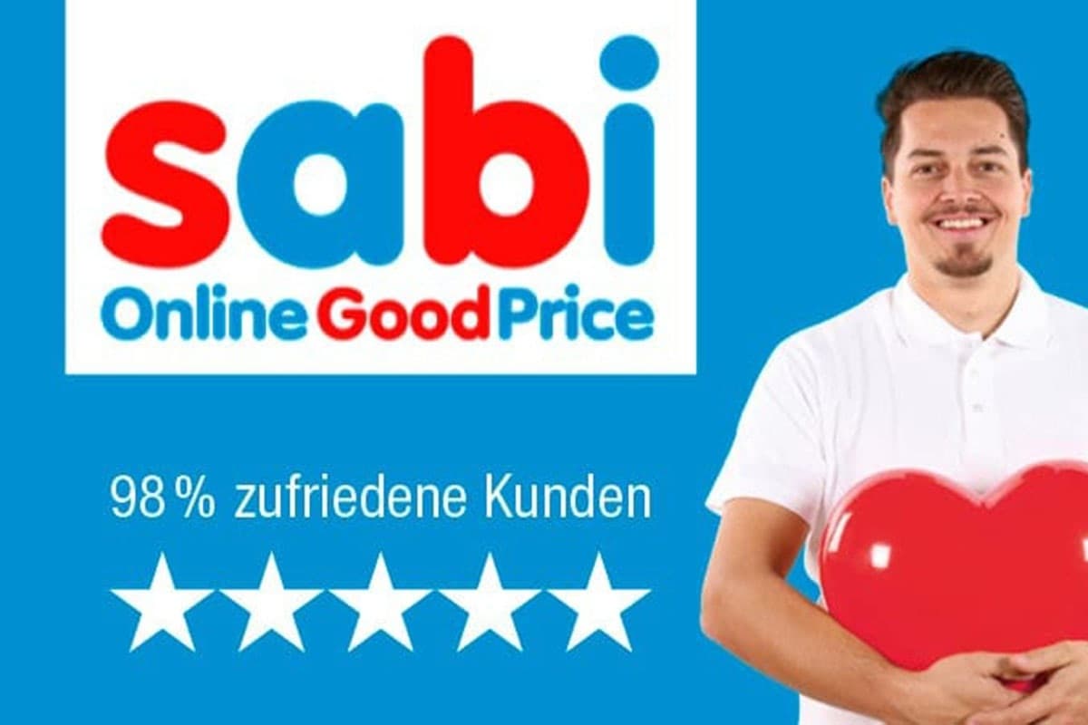 SABI-ONLINE - Ihr Kärntner Elektrofachhändler