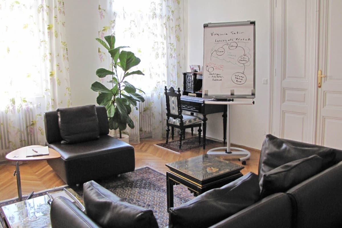 Selbst-Stärkung, Helga Blöchl, Coaching, Mediation, Persönlichkeitsentwicklung, Wien