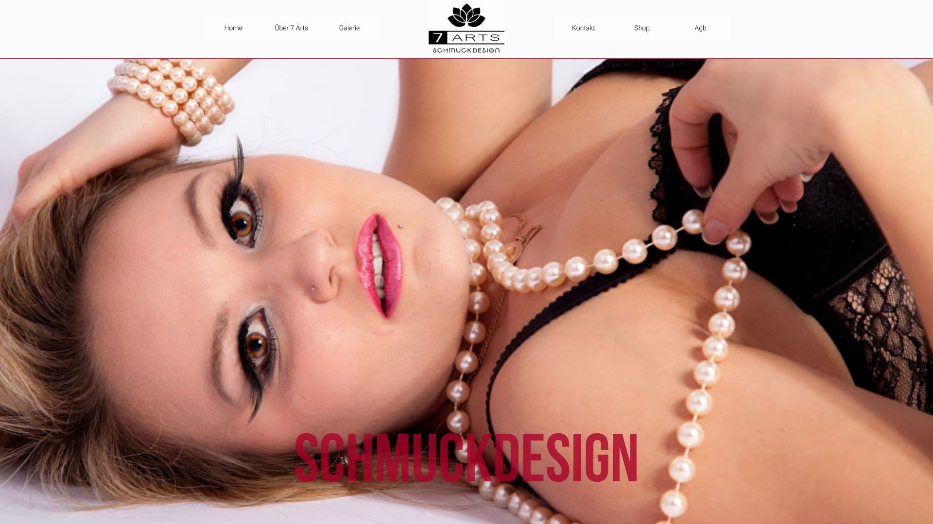 Seven Arts Design e.U. – Seven Arts Schmuckdesign