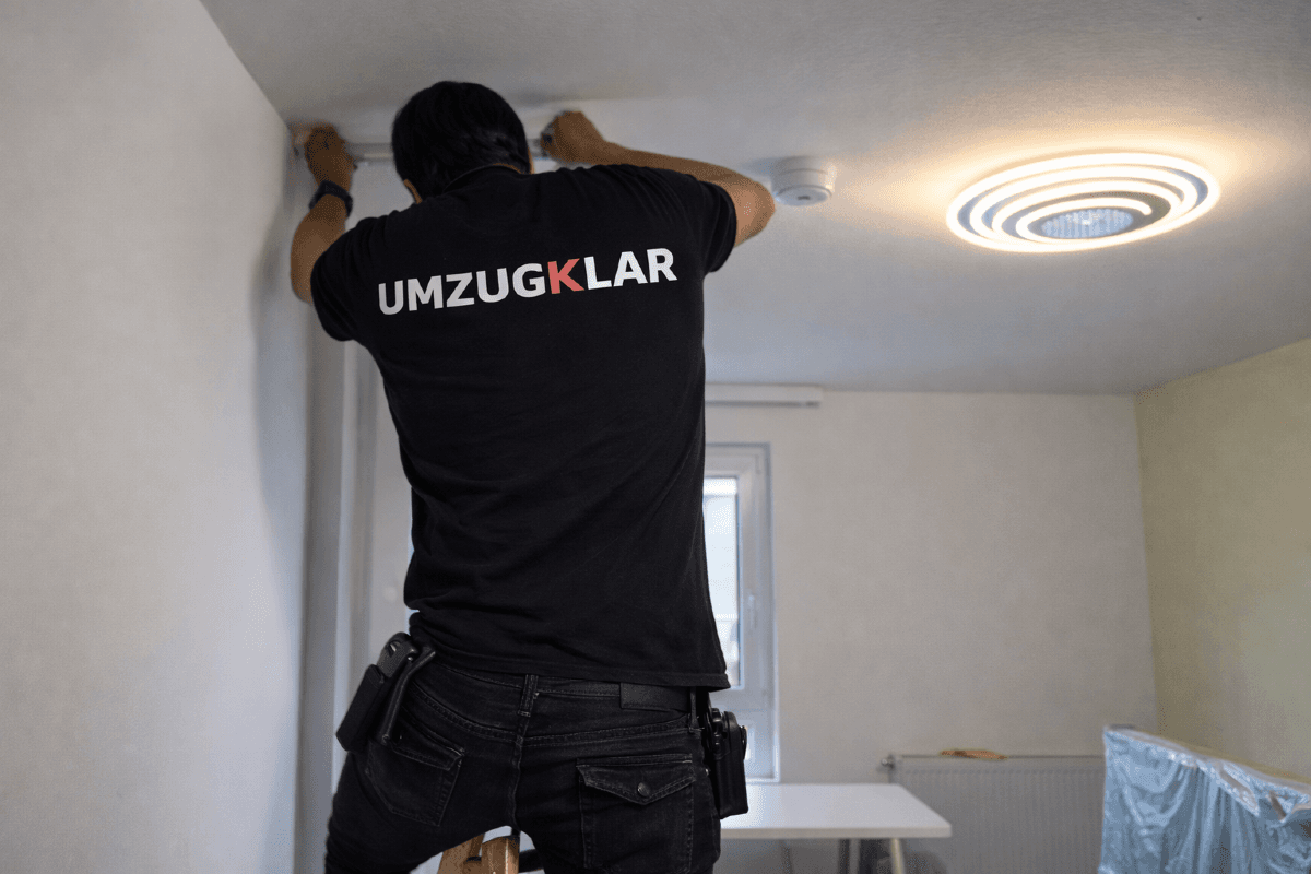 UmzugKlar