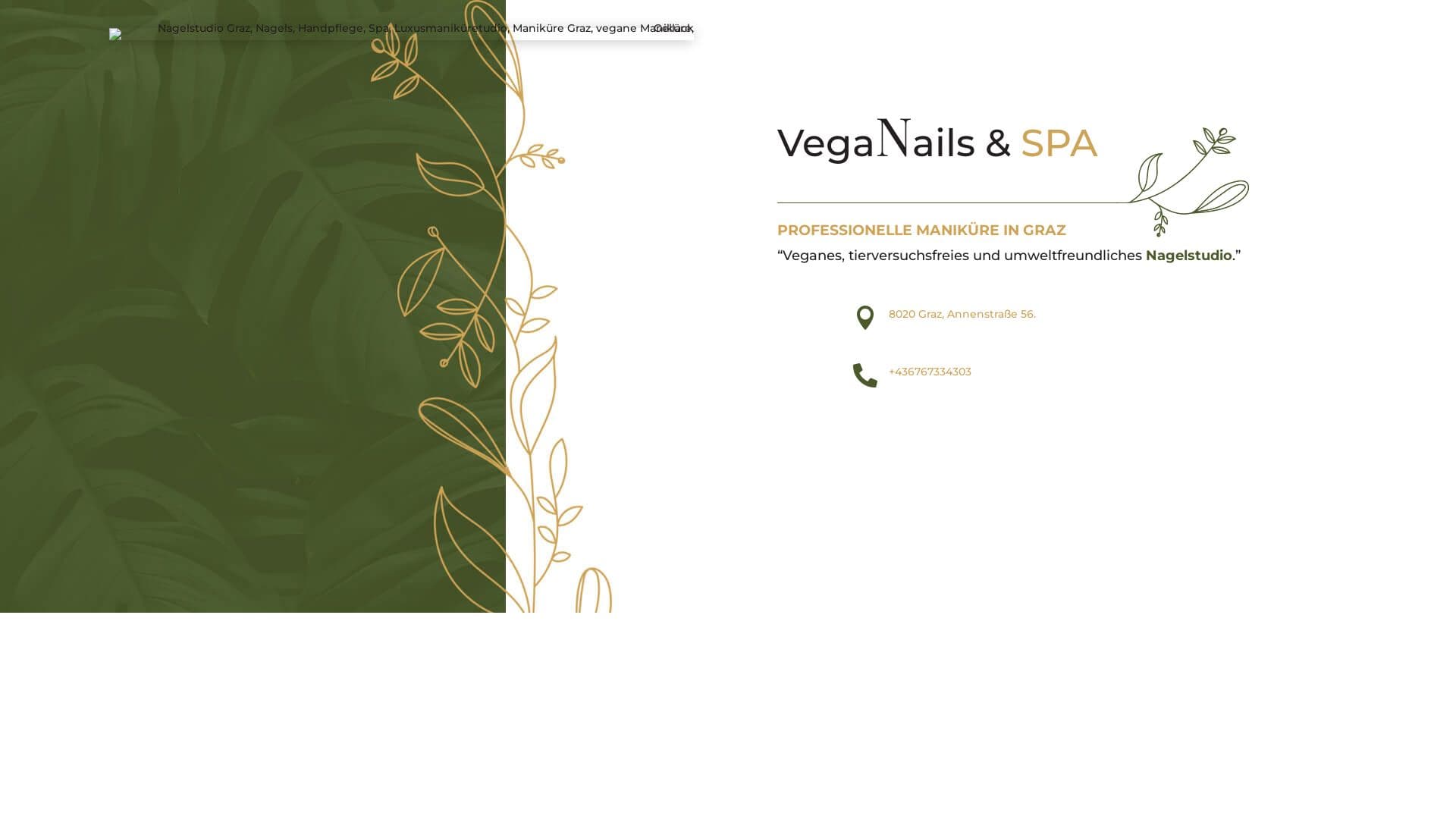 VegaNails&SPA Nagelstudio