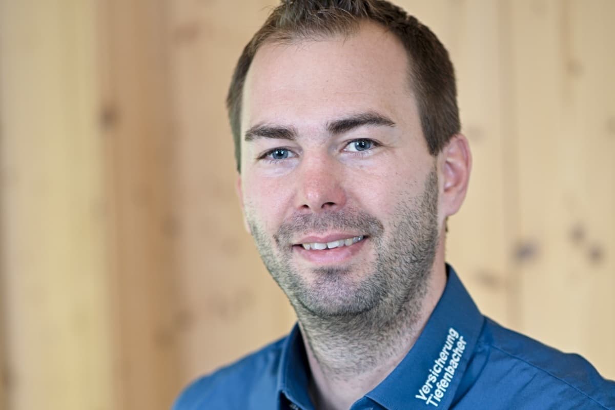 Versicherung Andreas Tiefenbacher